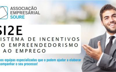 Sistema de Incentivos ao Empreendedorismo e ao Emprego (SI2E)