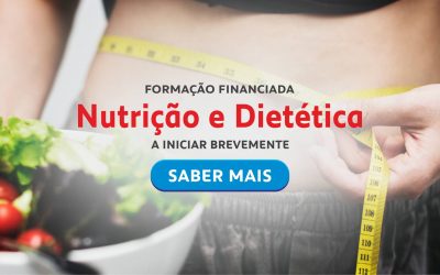 Formação Financiada – Nutrição e Dietética