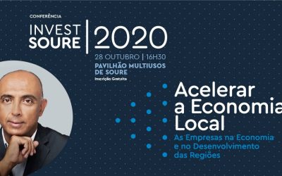 Grupo Lusiaves promove “Invest Soure 2020 – Acelerar a Economia Local”