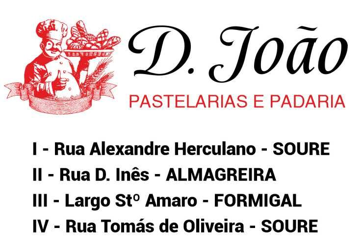 Pub Pastelaria Souredoce