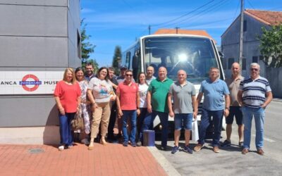 Concluída com sucesso a formação de Análise Sensorial de Vinhos e Aguardentes