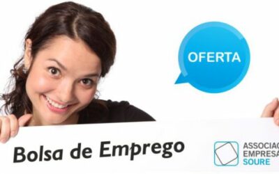 Emprego – Técnico de Gestão / Contabilidade