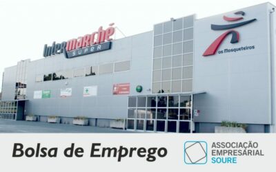 Emprego – Intermarché de Soure – Secção Talho