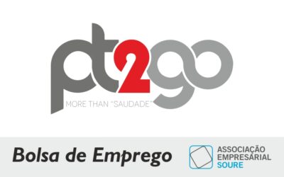 Oferta de Emprego  Gestor Comercial – Turismo e Lazer – SOURE