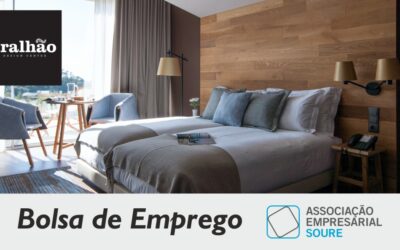 Oferta de Emprego – Designer de Interiores