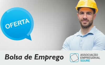 Oferta de Emprego – Pintor